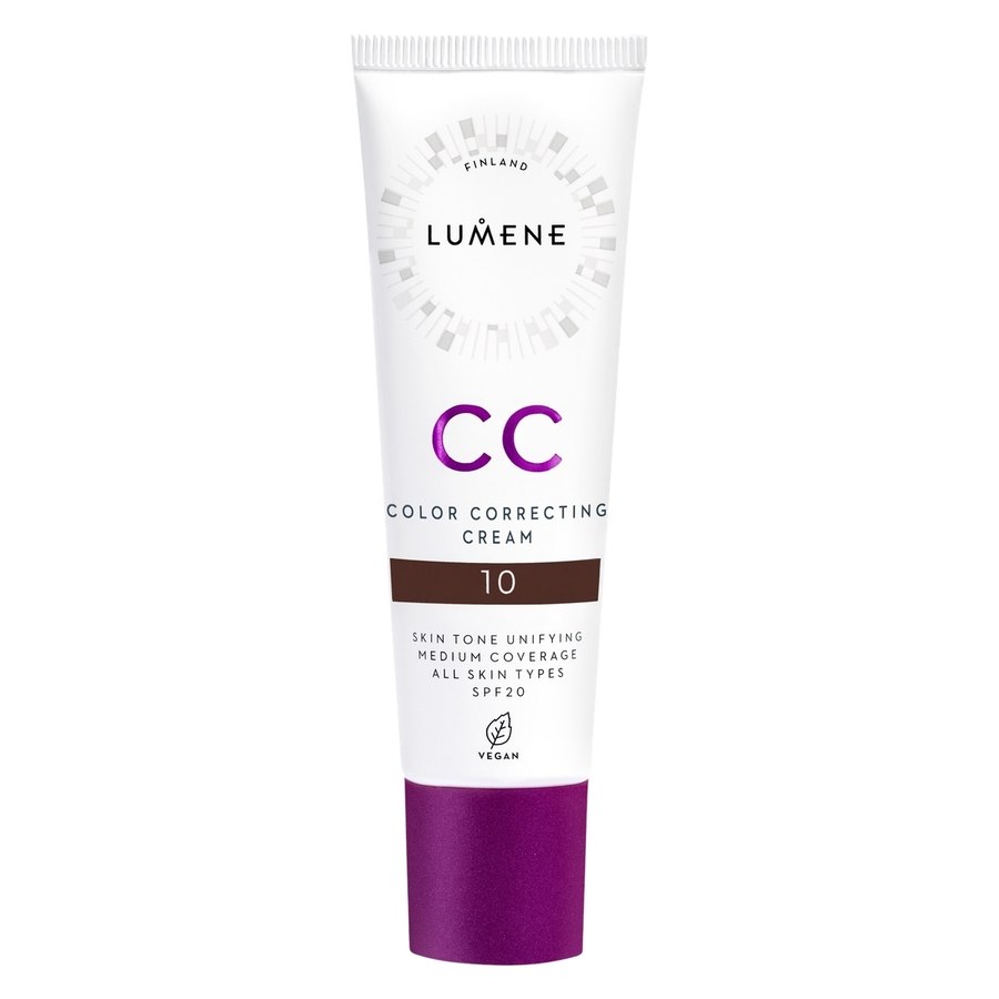 Lumene CC Color Correcting Cream SPF20 10 30 ml