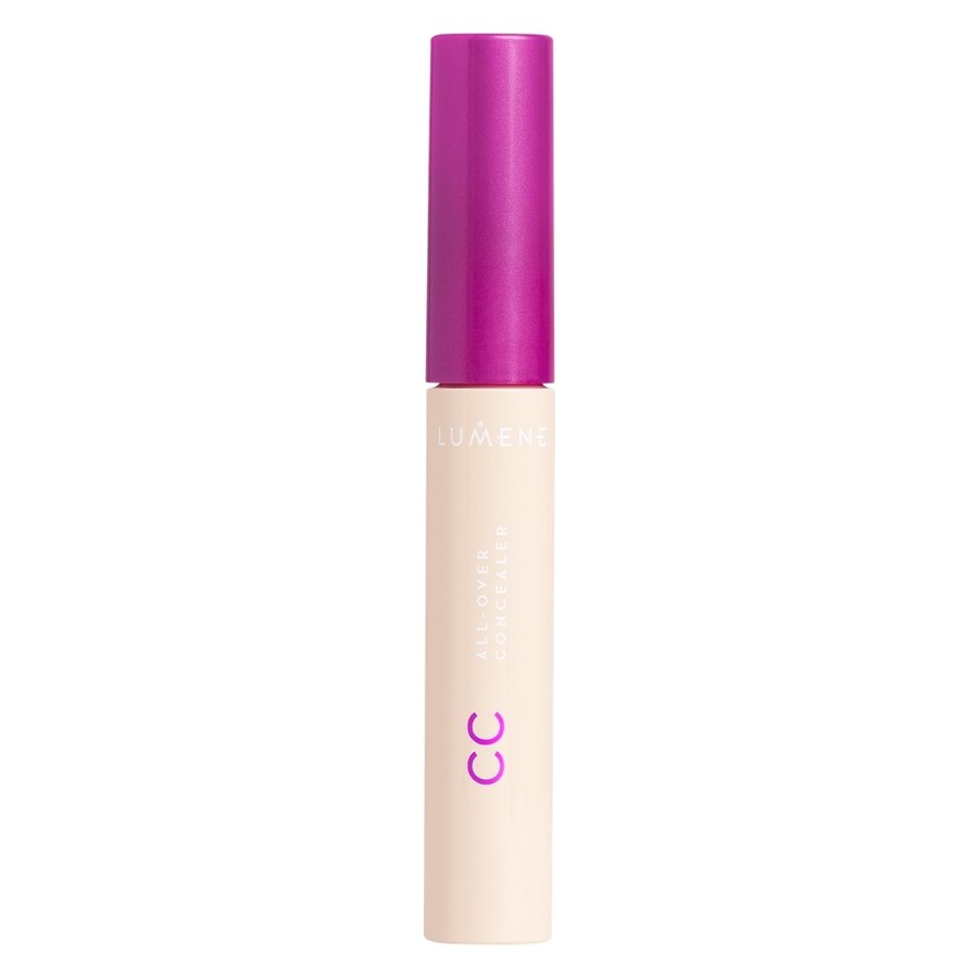 Lumene CC All-Over Concealer 0 8,5 ml