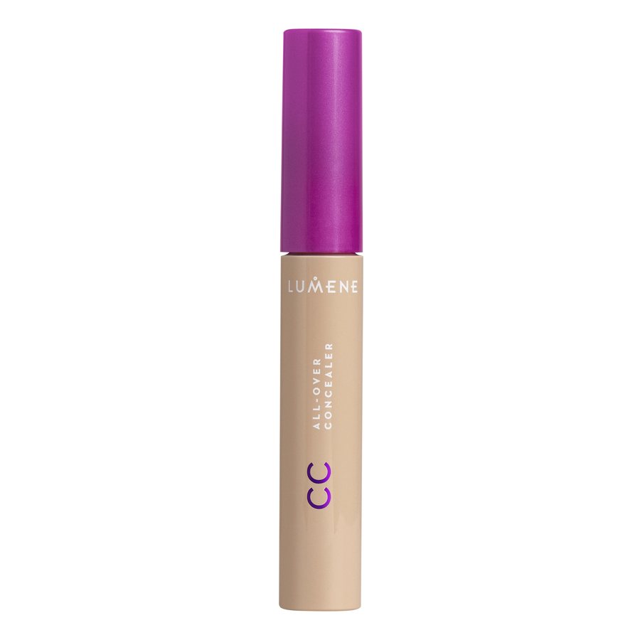 Lumene CC All-Over Concealer 3 8,5 ml