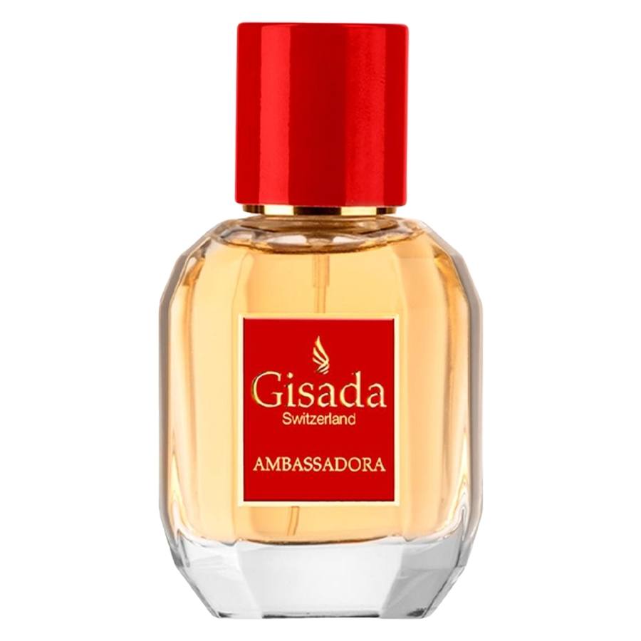 Gisada Ambassadora Eau de Parfum 50 ml