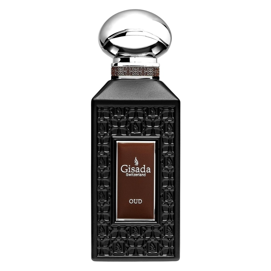 Gisada Luxury Collection OUD Eau de Parfum 100 ml