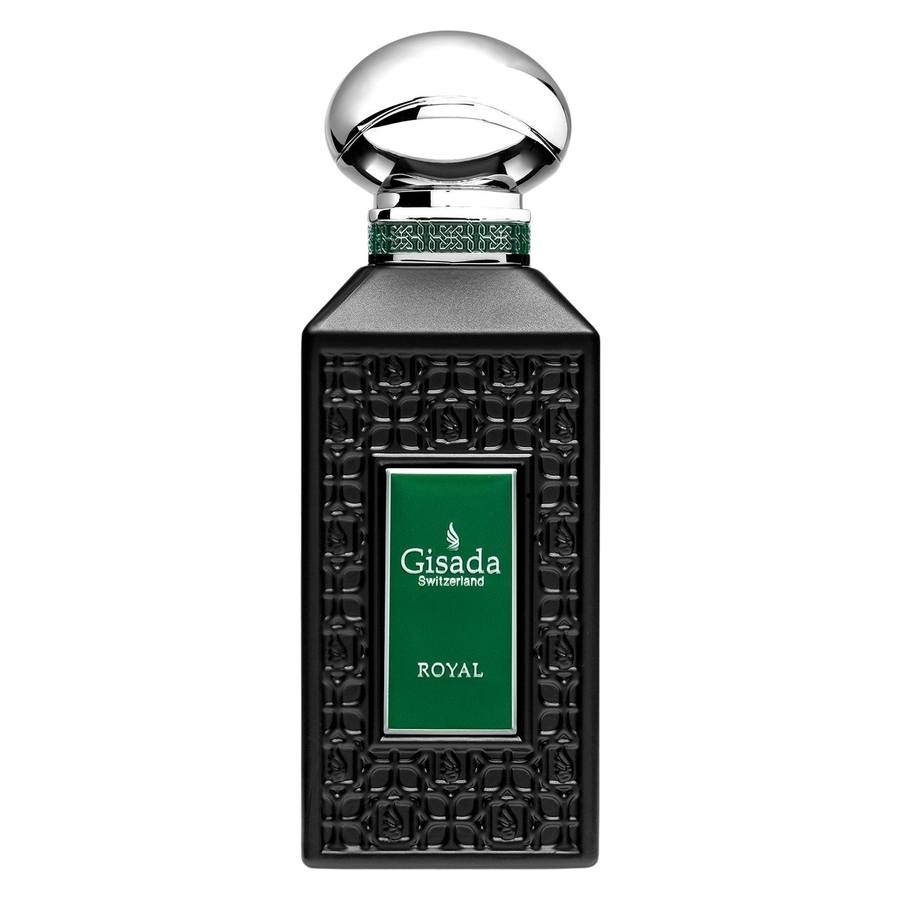 Gisada Luxury Collection ROYAL Eau de Parfum 100 ml