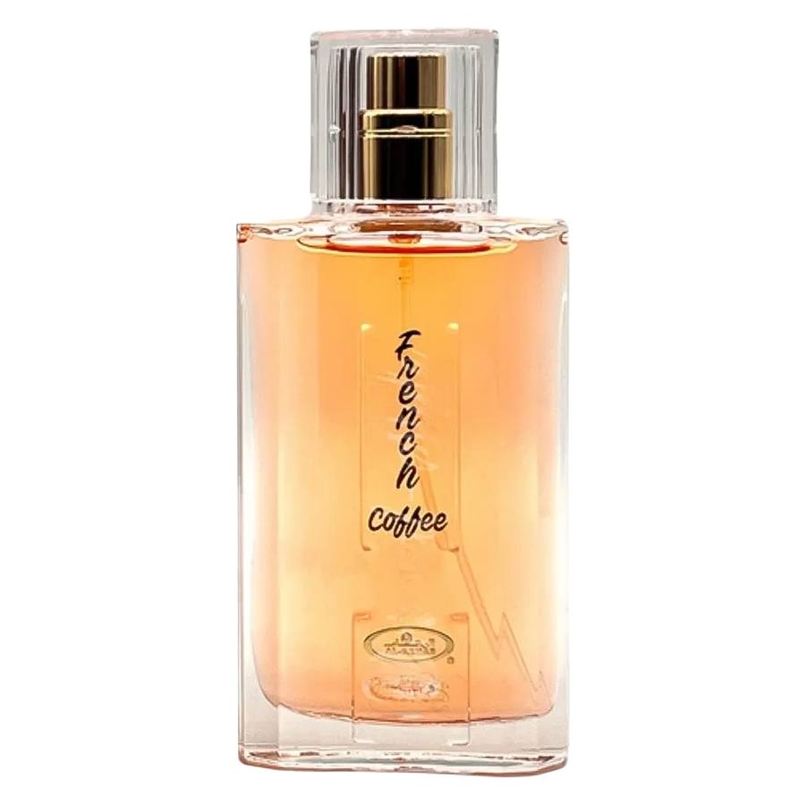 Al-Rehab French Coffee Eau de Parfum 50 ml