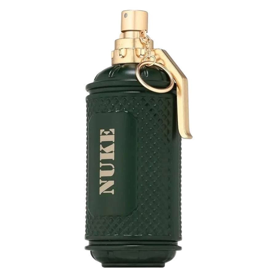 Fragrance World Nuke Eau de Parfum 100 ml