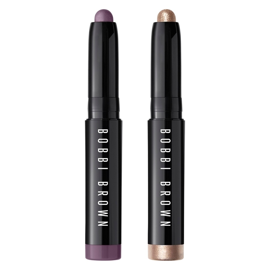 Bobbi Brown Mini Shadow Stick Duo Mica & Dusty Mauve 0,9 g