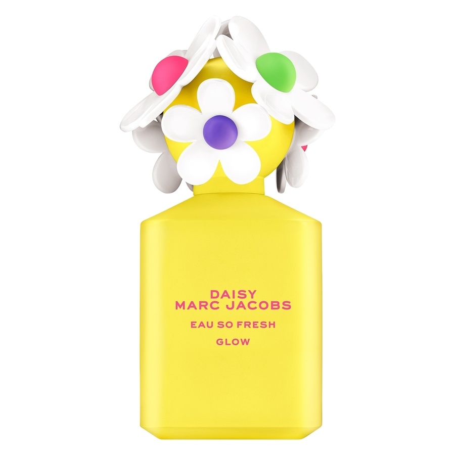 Marc Jacobs Daisy Eau So Fresh Glow Eau de Toilette 75 ml