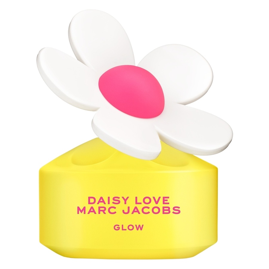 Marc Jacobs Daisy Love Glow Eau de Toilette 50 ml