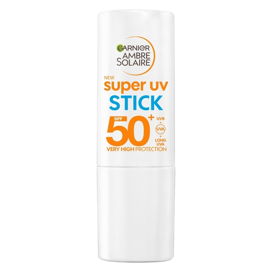 Garnier Ambre Solaire Super UV Invisible Stick SPF50+ 9 ml