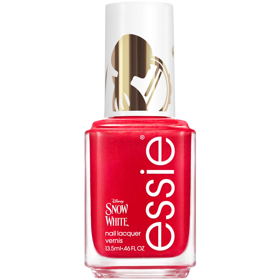 essie® x Disney's Snow White Nail Polish Collection 1006 Just Tak