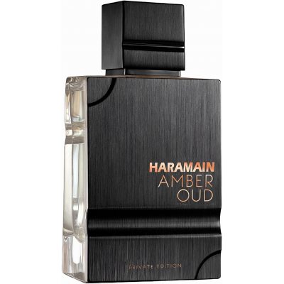 Al Haramain Amber Oud Private Edition edp 120ml