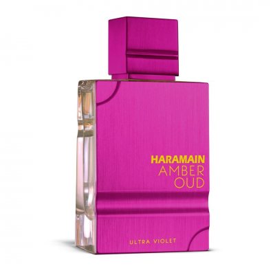 Al Haramain Amber Oud Ultra Violet edp 120ml