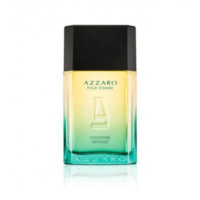 Azzaro Pour Homme Cologne Intense edt 50ml