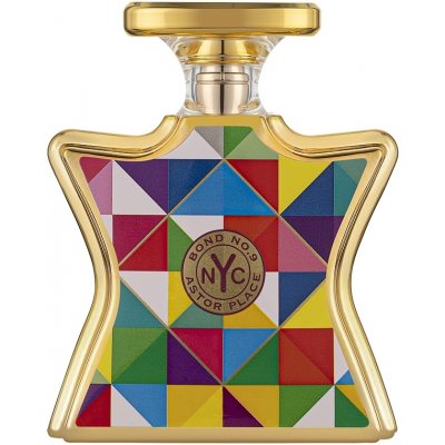 Bond No.9 Astor Place edp 100ml