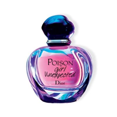 Dior Poison Girl Unexpected edt 50ml