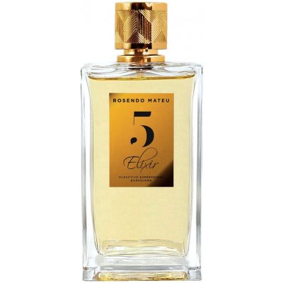 Rosendo Mateu Nº 5 Elixir parfum 100ml