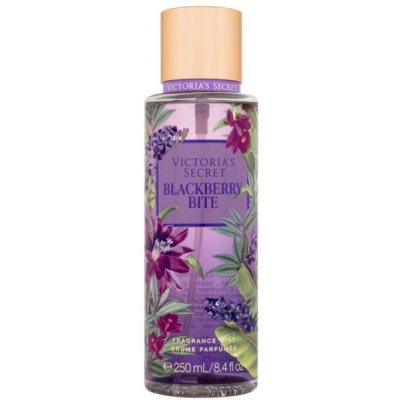 Victoria's Secret Blackberry Bite Bodyspray 250ml