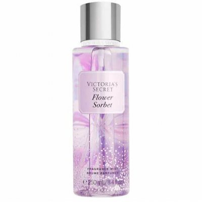 Victoria's Secret Flower Sorbet Body Mist 250ml