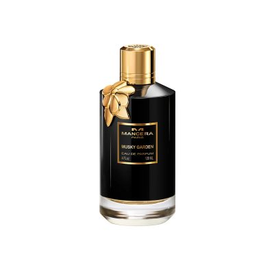 Mancera Musky Garden edp 120ml