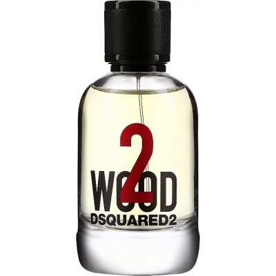 Dsquared2 Two Wood edt 100ml