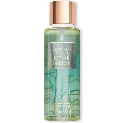 Victoria´s Secret Cedar Breeze Body Mist 250ml