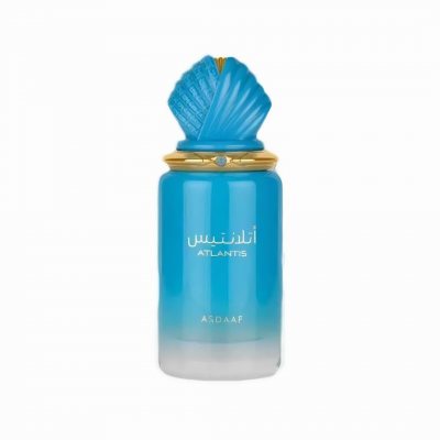 Asdaaf Atlantis Blue edp 100ml