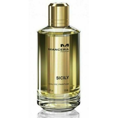 Mancera Sicily edp 120ml (Outlet / Demo)