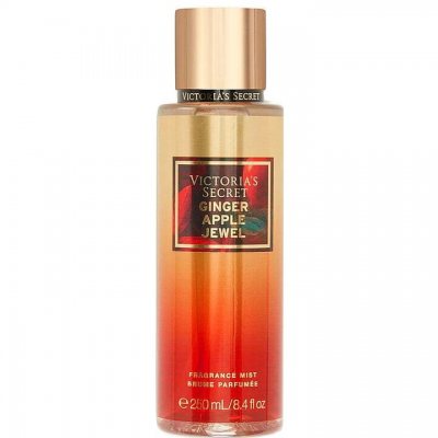 Victoria's Secret Ginger Apple Jewel Body Mist 250ml