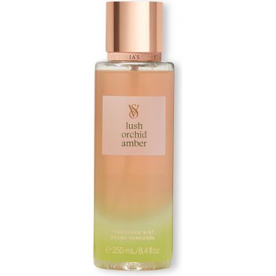 Victoria´s Secret Lush Orchid Amber Body Mist 250ml