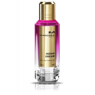 Mancera Indian Dream edp 60ml