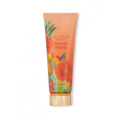 Victoria's Secret Mango Smash Fragrance Body Lotion 236 ml