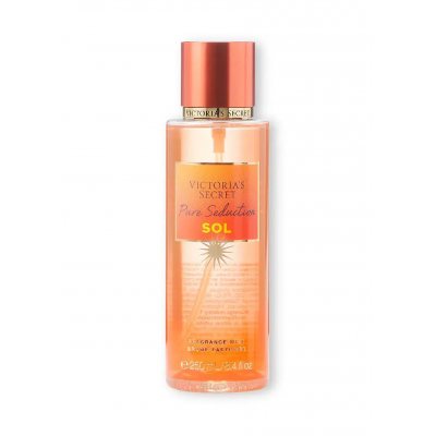 Victoria's Secret Pure Seduction Sol Body Mist 250ml