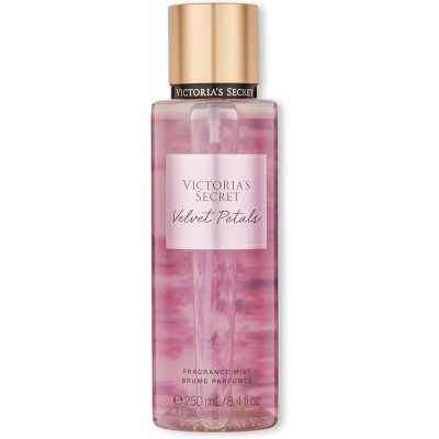 Victoria's Secret Velvet Petals Body Mist 250ml