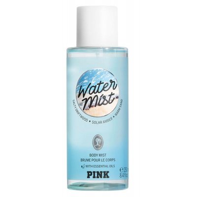 Victoria's Secret Pink Water Body Mist 250ml