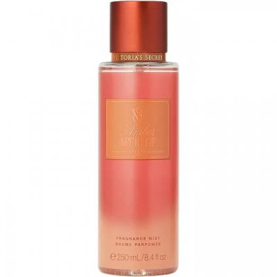 Victoria's Secret Amber Aperitif Body Mist 250ml