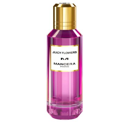 Mancera Juicy Flowers edp 60ml