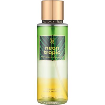 Victoria's Secret Neon Tropic Body Mist 250ml