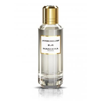 Mancera Jardin Exclusif edp 60ml