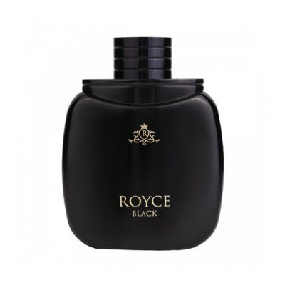 Vurv Royce Black edp 100ml