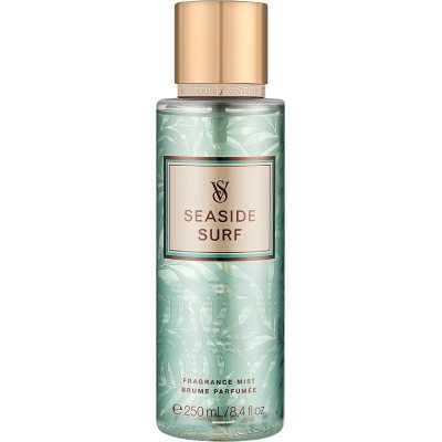 Victoria's Secret Seaside Surf Body Mist 250ml