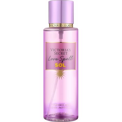 Victoria's Secret Love Spell Sol Body Mist 250ml