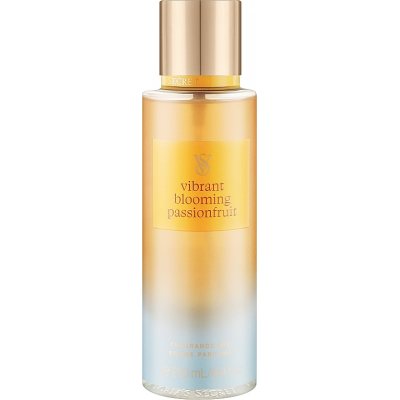 Victoria's Secret Vibrant Blooming Passionfruit Body Mist 250ml