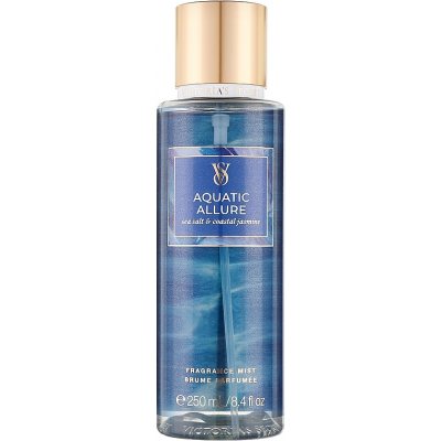 Victoria's Secret Aquatic Allure Body Mist 250ml