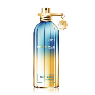 Montale Aoud Lagoon edp 100ml