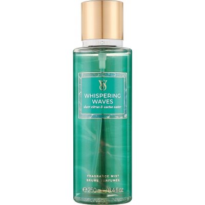 Victoria's Secret Whispering Waves Body Mist 250ml