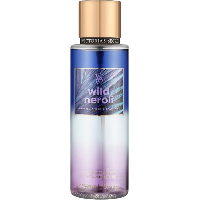 Victoria's Secret Wild Neroli Body Mist 250ml