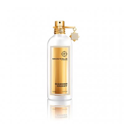 Montale Diamond Greedy edp 100ml