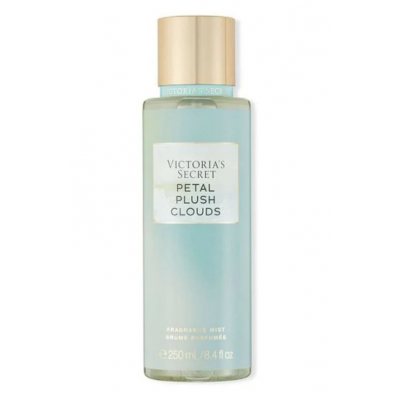 Victoria's Secret Petal Plush Clouds Body Mist 250ml