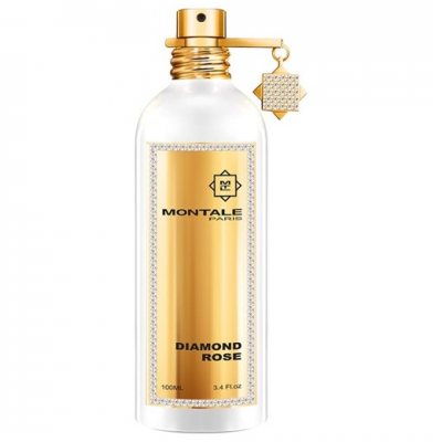 Montale Diamond Rose edp 100ml