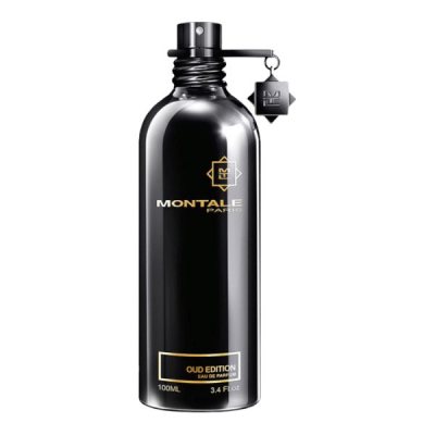 Montale Oud Edition edp 100 ml