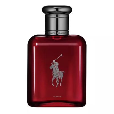 Ralph Lauren Polo Red Parfum 125ml